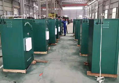 榆社移动炸药库：安全与效率并重的爆破行业新趋势