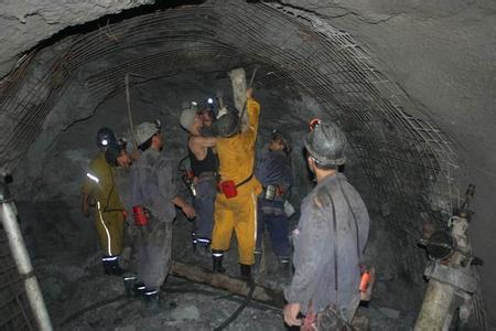 榆社工程爆破中的危险因素分析以及应对工程爆破危险的措施